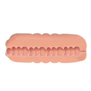 Masturbator do seksu oralnego. Intensywne doznania. Masurbator Bouche
