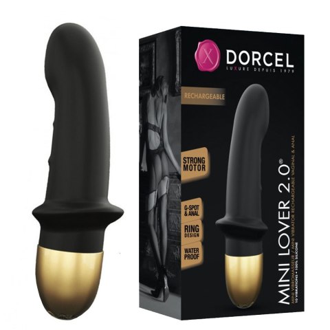 Mini Lover 2.0 black Mini Lover 2.0 black