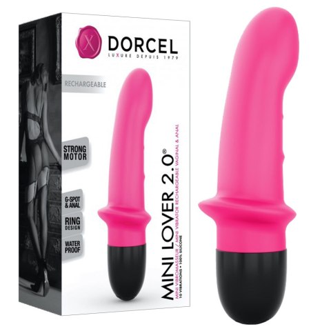 Mini Lover 2.0 magenta Mini Lover 2.0 magenta