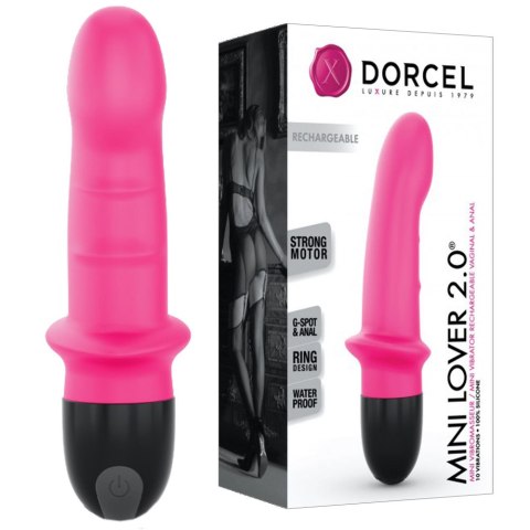 Mini Lover 2.0 magenta Mini Lover 2.0 magenta