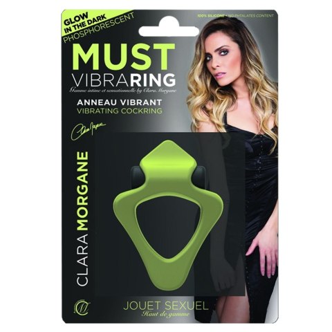 Must Vibra Ring Phosphorescent Must Vibra Ring Phosphorescent
