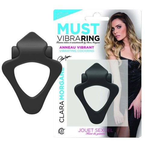 Must Vibra Ring Must Vibra Ring