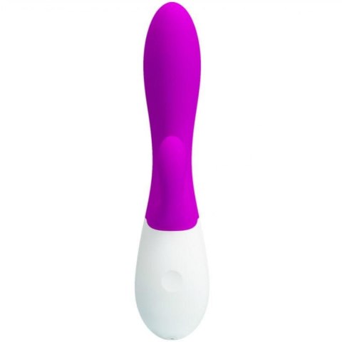 PRETTY LOVE - MASSTER RHYTHM 7 Function USB Purple PRETTY LOVE - MASSTER RHYTHM 7 Function USB Purple