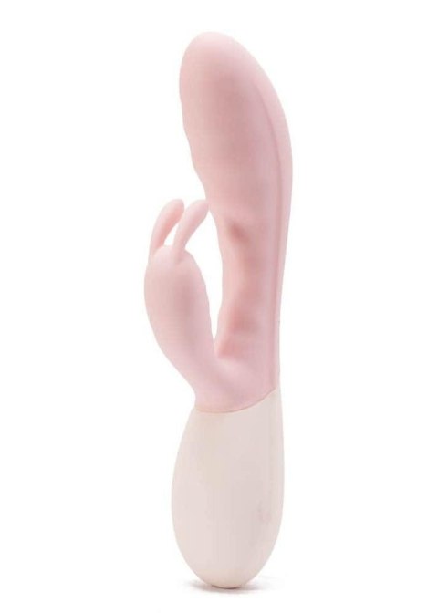 PRETTY LOVE - MASTER FLIRTATION 7 FUNCTION PINK PRETTY LOVE - MASTER FLIRTATION 7 FUNCTION PINK