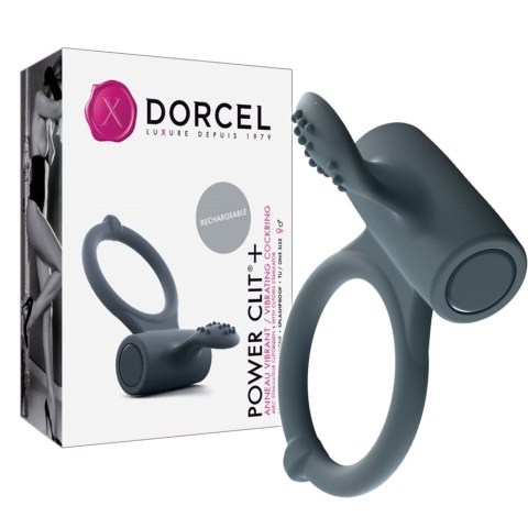 Power Clit+ Power Clit+