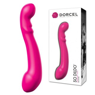 So Dildo magenta