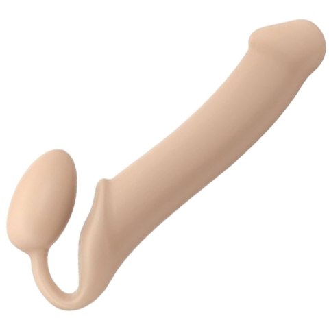 Strap-On mocowany w pochwie Bendable Semi Flash L Strap-On mocowany w pochwie Bendable Semi Flash L