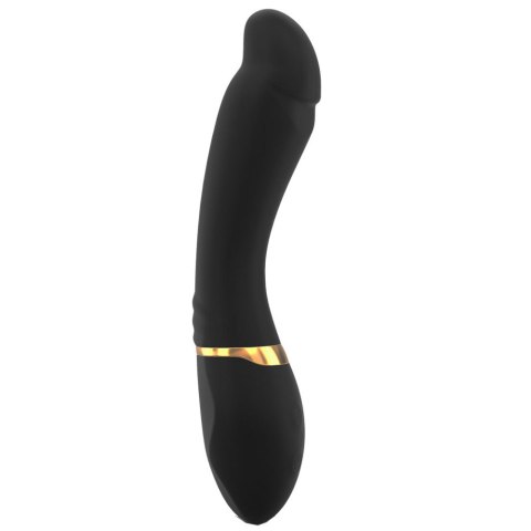 Tender Spot black Tender Spot black