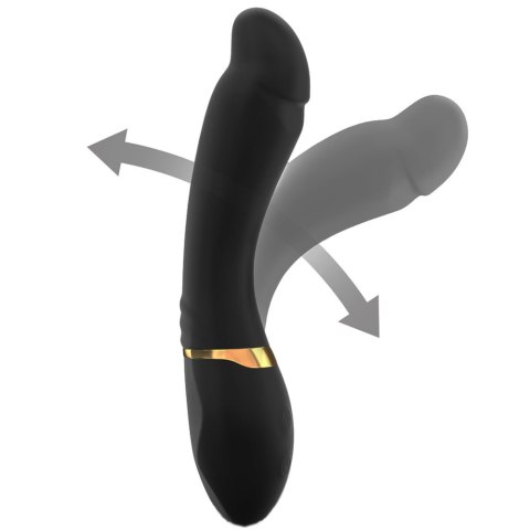 Tender Spot black Tender Spot black