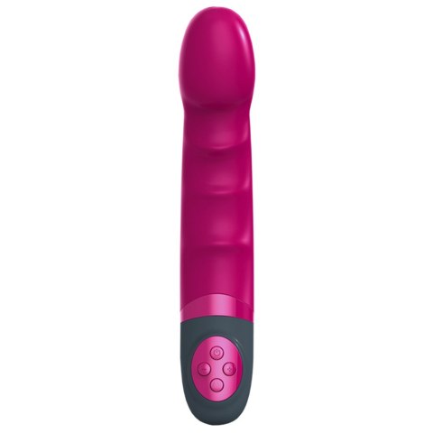 Too Much magenta