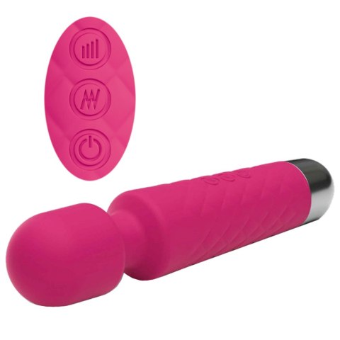 Wanderful magenta Wanderful magenta