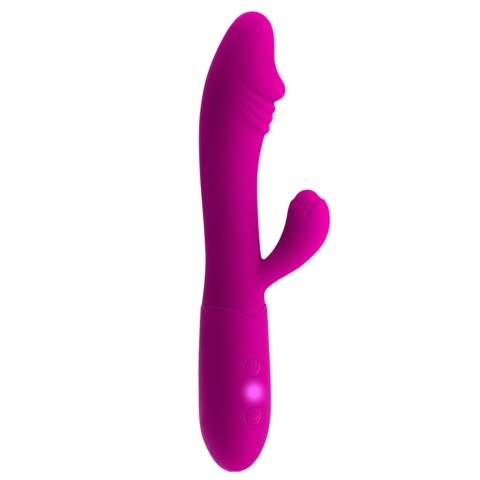 Wibrator Love Vibes Becca Pink Wibrator Love Vibes Becca Pink
