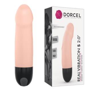 Wibrator Real Vibration Flesh S 2.0
