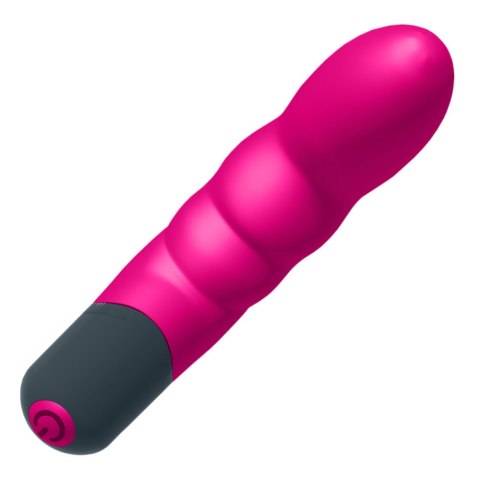 Wibrator do punktu G i do pochwy. G magenta Wibrator do punktu G i do pochwy. G magenta
