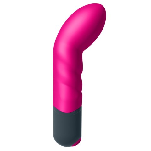 Wibrator do punktu G i do pochwy. G magenta Wibrator do punktu G i do pochwy. G magenta