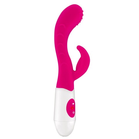 Wibrator króliczek Love Vibes Leola Pink Wibrator króliczek Love Vibes Leola Pink