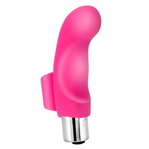 Wibrator na palec Finger Ecstasy Wibrator na palec Finger Ecstasy