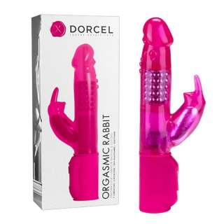 Wibrator rotacyjny z ruchomą główką . Masażer łechtaczki. RECHARGEABLE