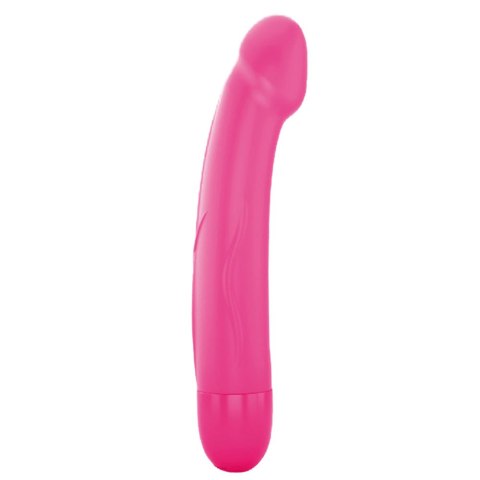 Wibrator wysokiej jakości. Mocny. Real Vibration M 2.0 magenta USB Wibrator wysokiej jakości. Mocny. Real Vibration M 2.0 magenta USB