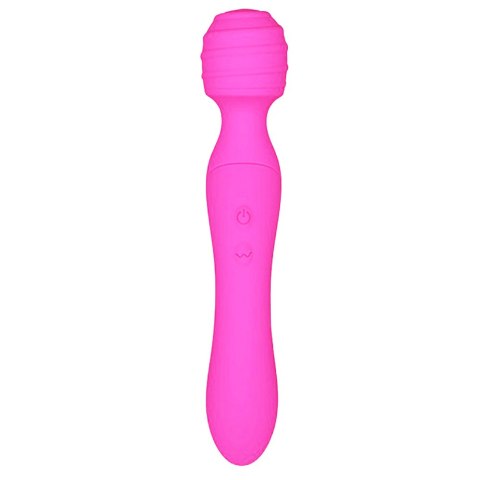 Wielofunkcyjny masażer Twist Wand Rose Wielofunkcyjny masażer Twist Wand Rose