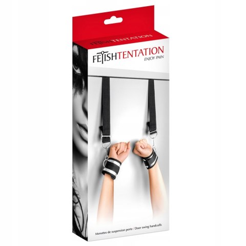 Door Swing Handcuffs Door Swing Handcuffs