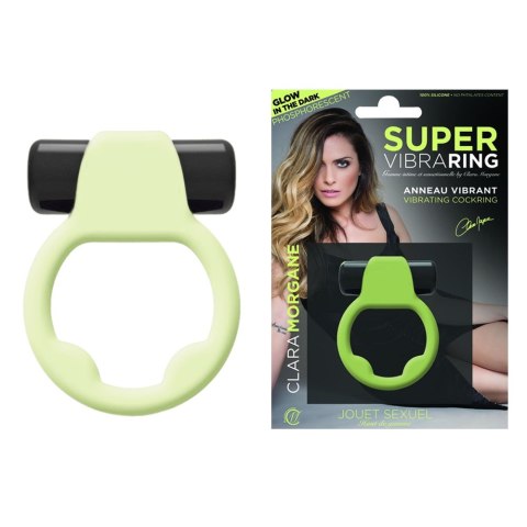 Super Vibra Ring Phosphorescent Super Vibra Ring Phosphorescent