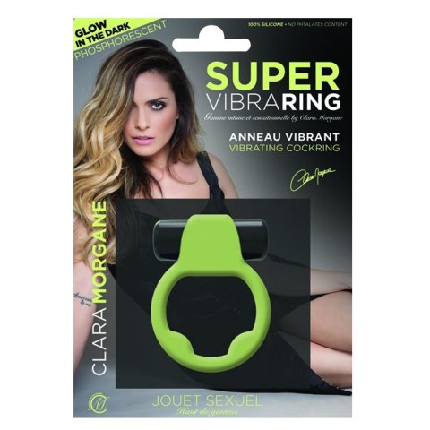 Super Vibra Ring Phosphorescent Super Vibra Ring Phosphorescent