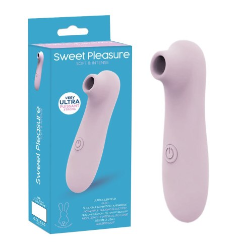 Sweet Pleasure Rose Pale Sweet Pleasure Rose Pale