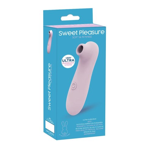 Sweet Pleasure Rose Pale Sweet Pleasure Rose Pale