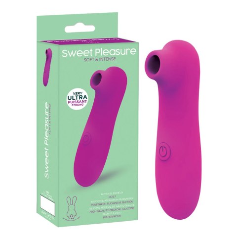 Sweet Pleasure Violet Sweet Pleasure Violet