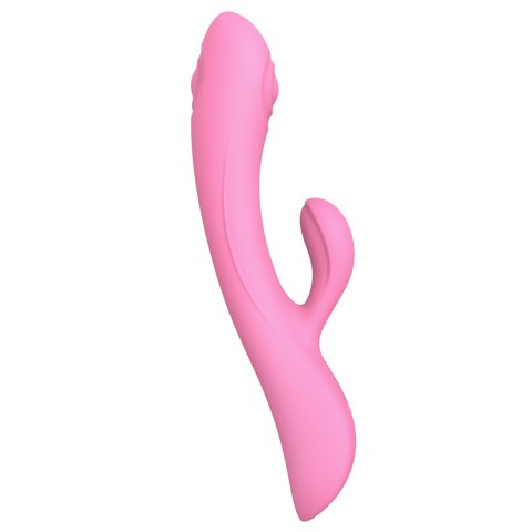Wibrator Bunny Clyde Pink