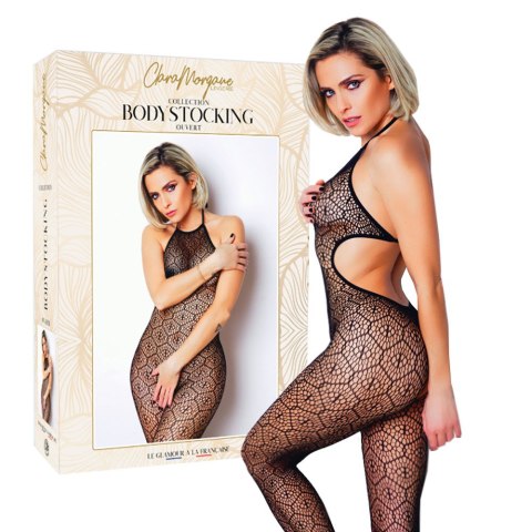 Bodystocking CM-92723 Bodystocking CM-92723