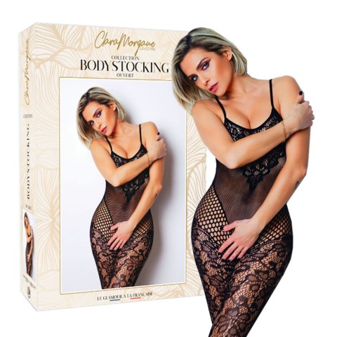 Bodystocking CM-92747