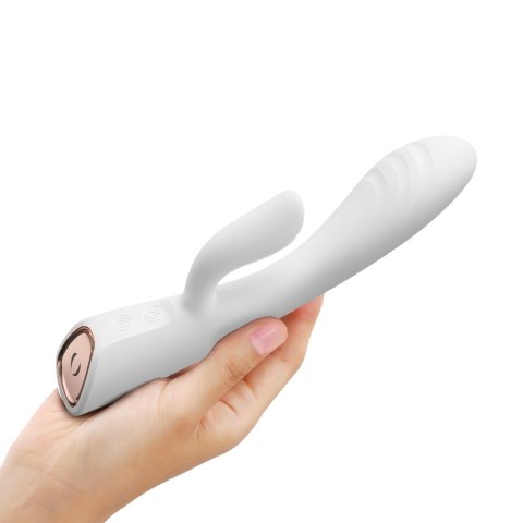 Flexi Rabbit White Flexi Rabbit White