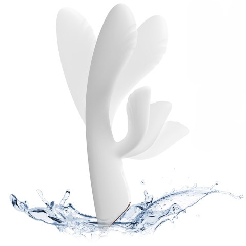 Flexi Rabbit White Flexi Rabbit White