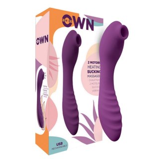 For My Own Purple