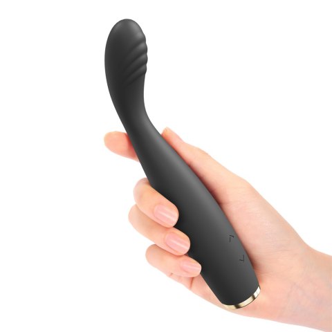 Silikonowy wibrator G-Slim