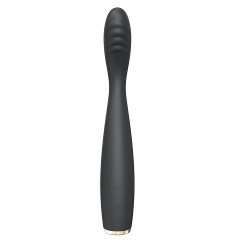 Silikonowy wibrator G-Slim