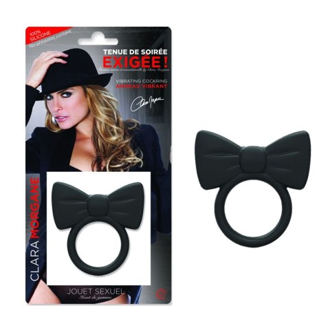 Tenue De Soiree Exigee
