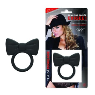 Tenue De Soiree Exigee