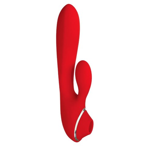 Wibrator Red Love Wibrator Red Love