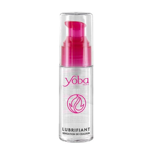 Żel Lubrifiant Sensation De Chaleur 50 ml Żel Lubrifiant Sensation De Chaleur 50 ml