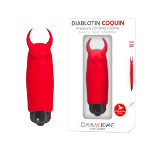 Diablotin Coquin