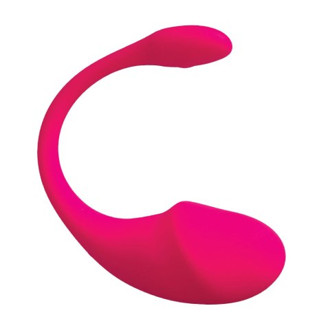 Jajeczko dla kobiet Le Crush Fushia Jajeczko dla kobiet Le Crush Fushia