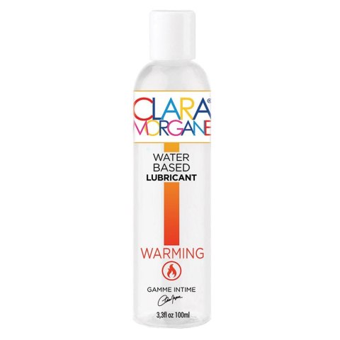 Lubricant Warming 100 ml