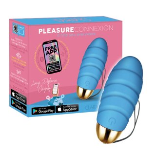 Pleasure Connexion Blue