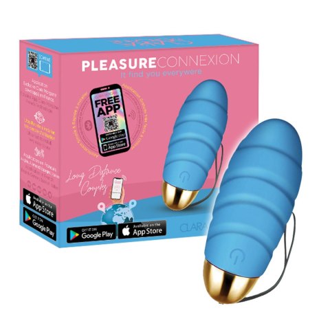 Pleasure Connexion Blue Pleasure Connexion Blue