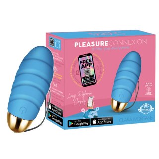 Pleasure Connexion Blue