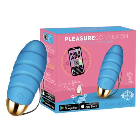 Pleasure Connexion Blue Pleasure Connexion Blue