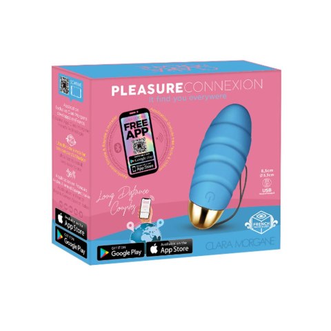 Pleasure Connexion Blue Pleasure Connexion Blue